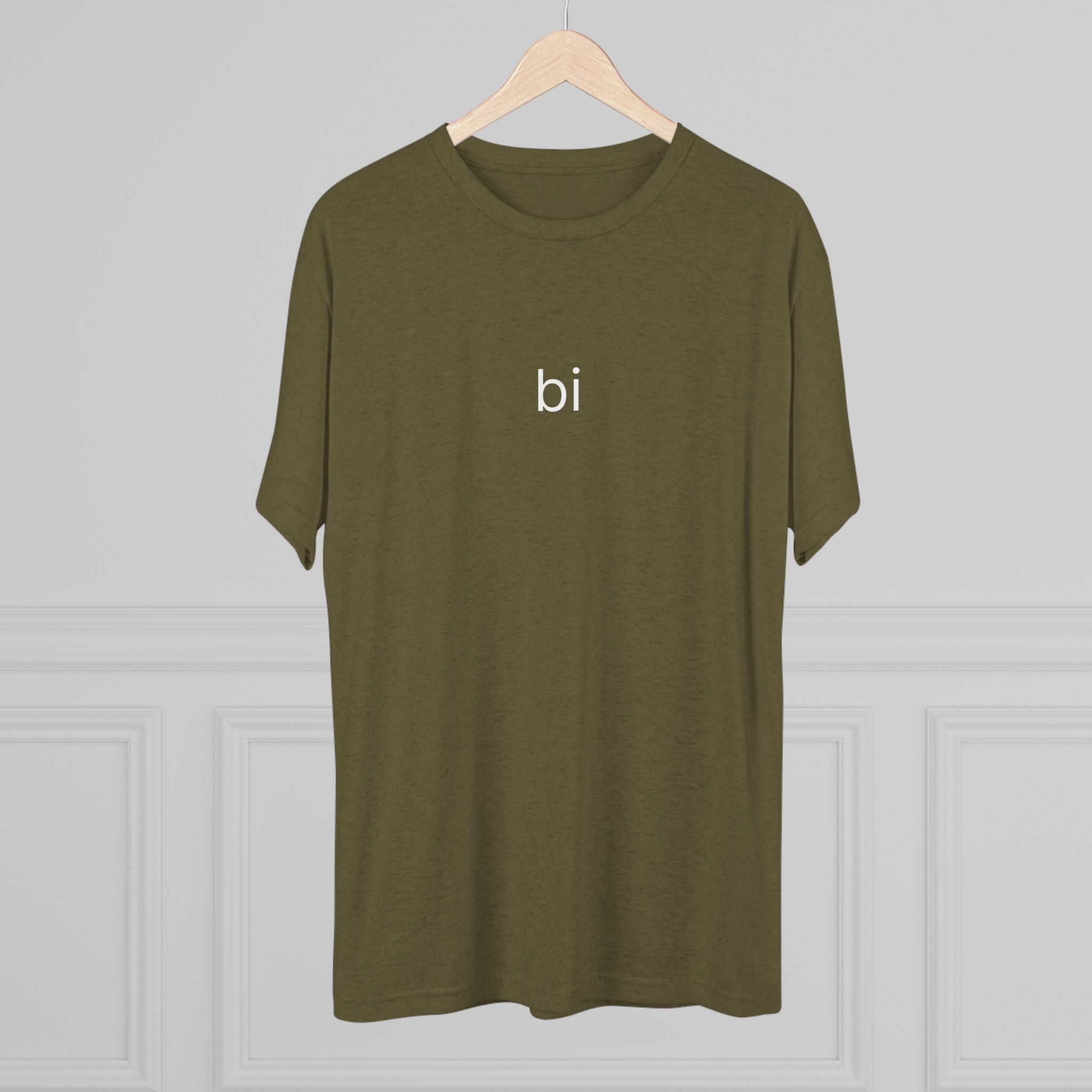 Bi T-Shirt